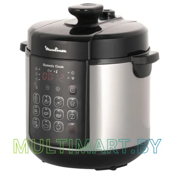 Мультиварка Moulinex CE222D32
